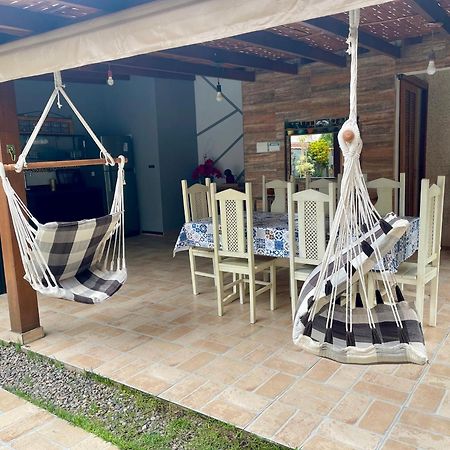 Casa Em Ilhabela Para Familia Exterior foto
