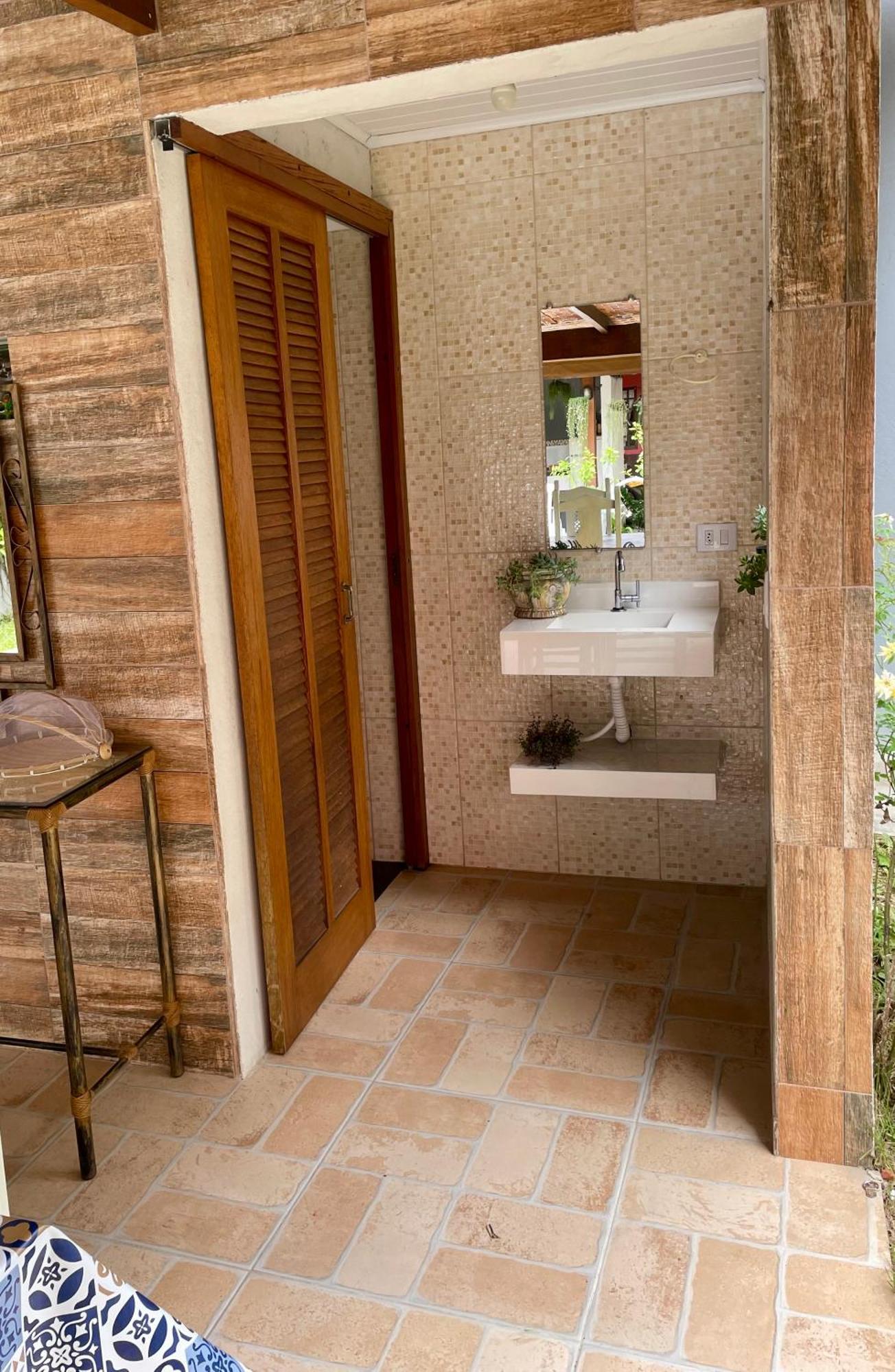 Casa Em Ilhabela Para Familia Exterior foto