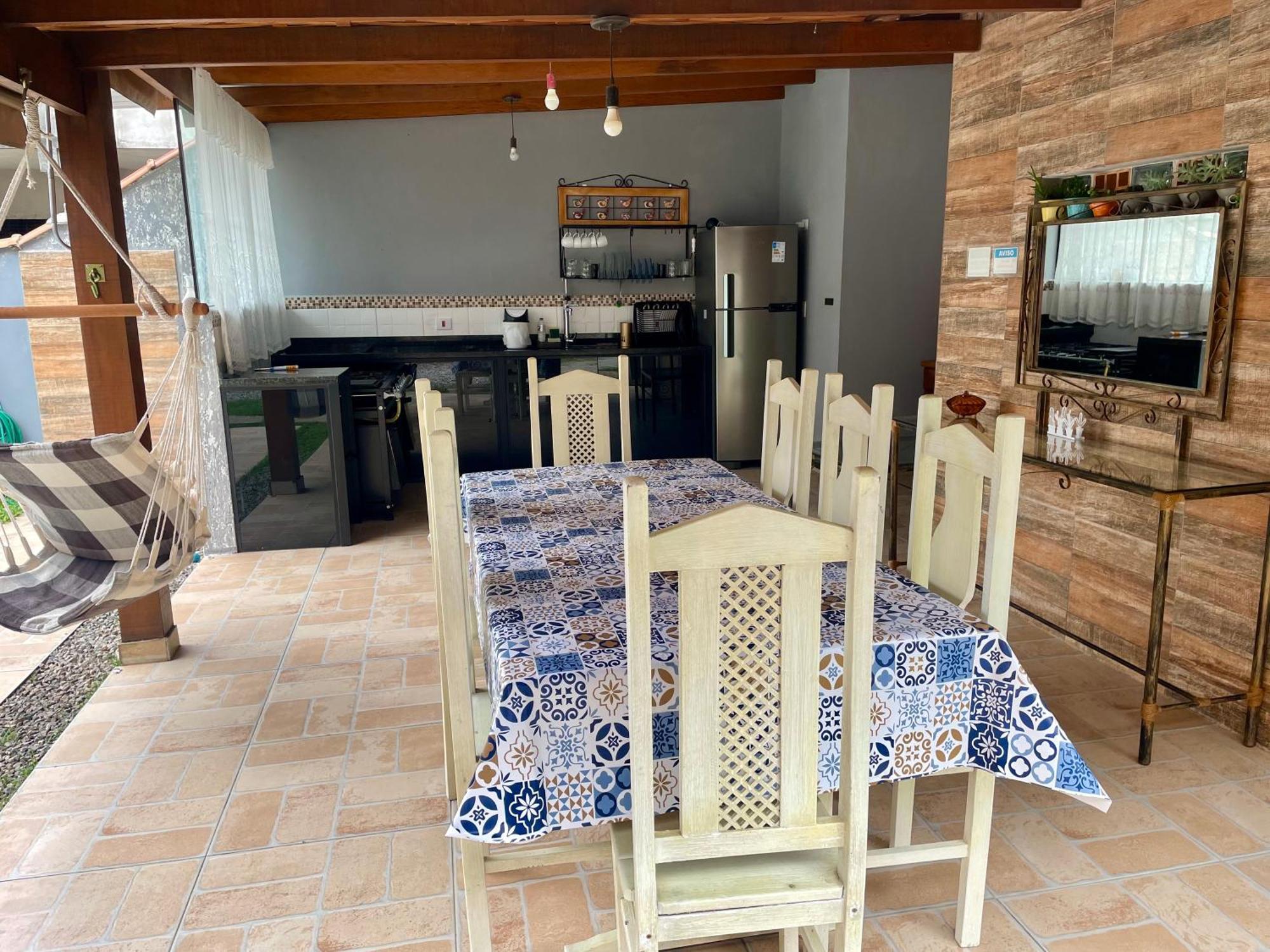 Casa Em Ilhabela Para Familia Exterior foto